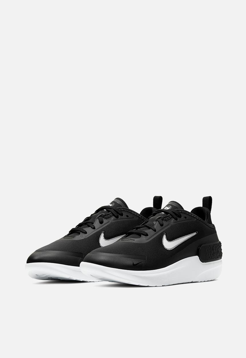Nike - Amixa - black / white