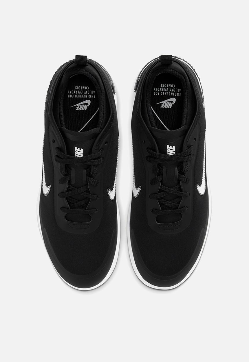 Nike - Amixa - black / white
