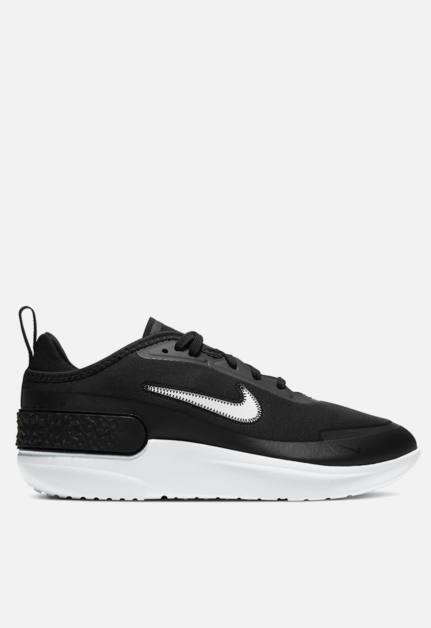Nike - Amixa - black / white