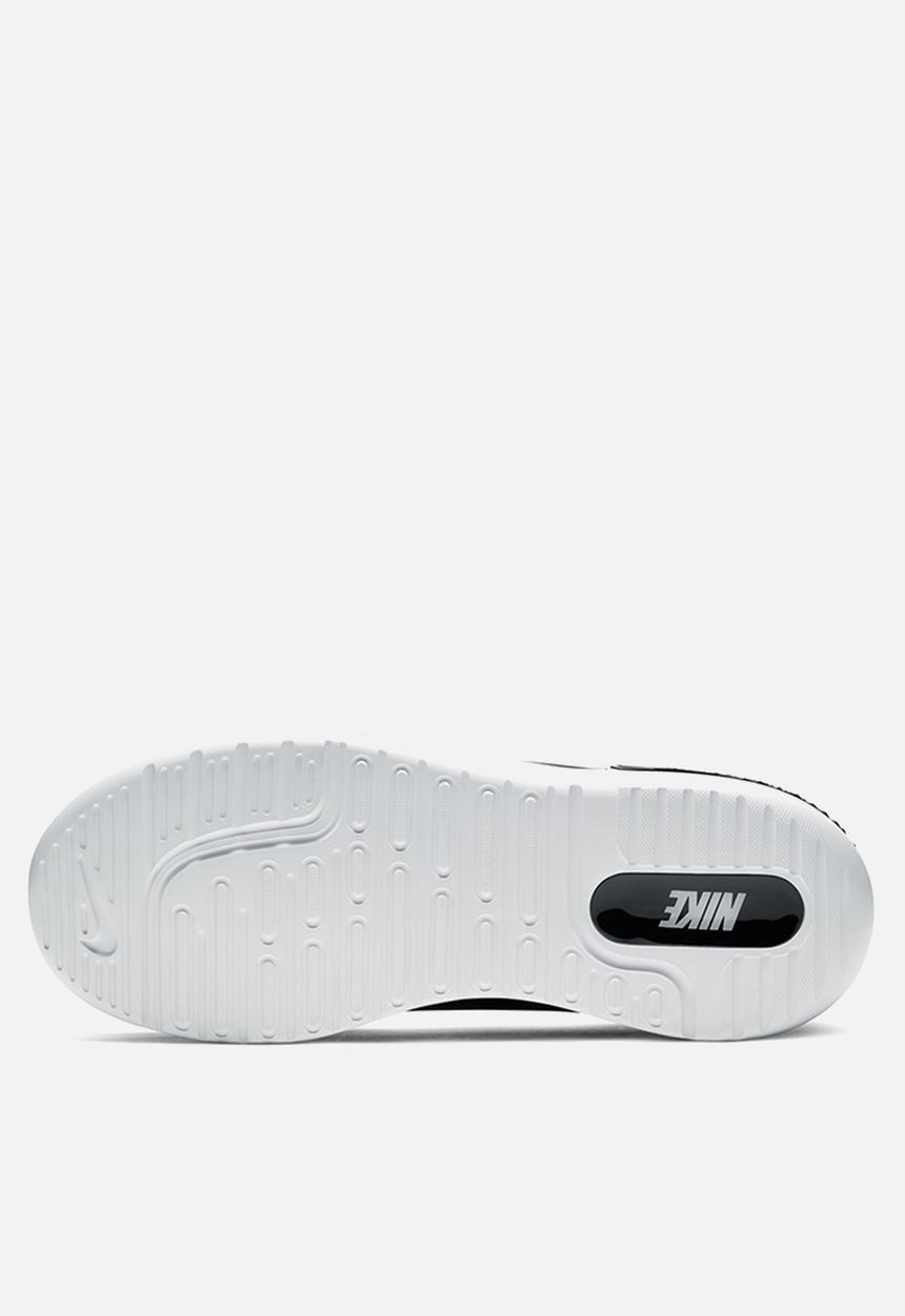 Nike - Amixa - black / white