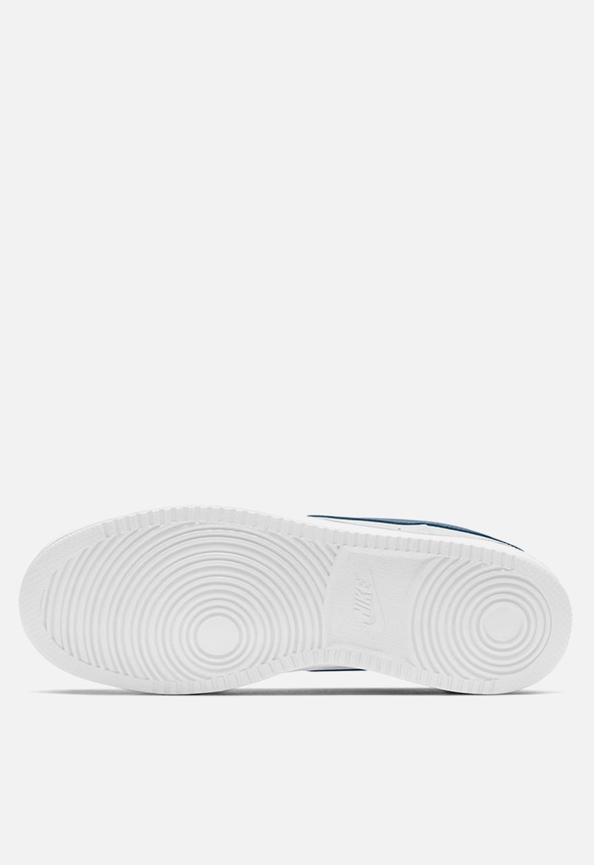 Nike - Court Vision low - photon dust / thunderstorm-ghost green