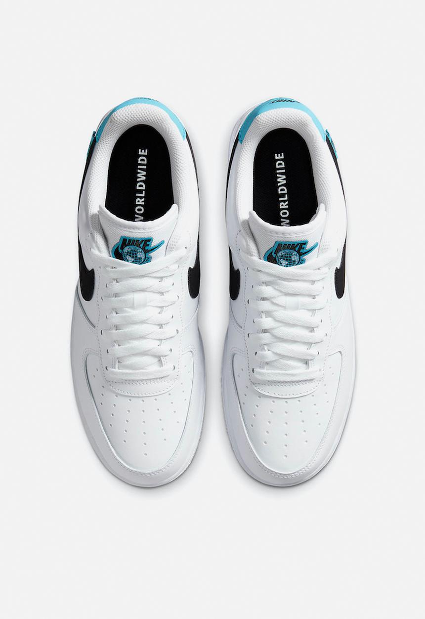 Nike - Air Force 1 '07 - Worldwide
