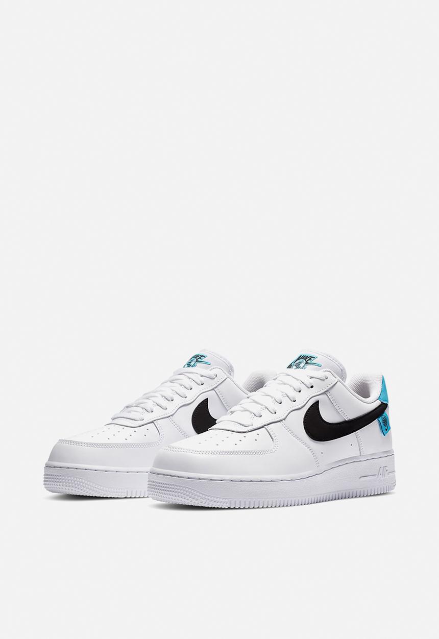 Nike - Air Force 1 '07 - Worldwide