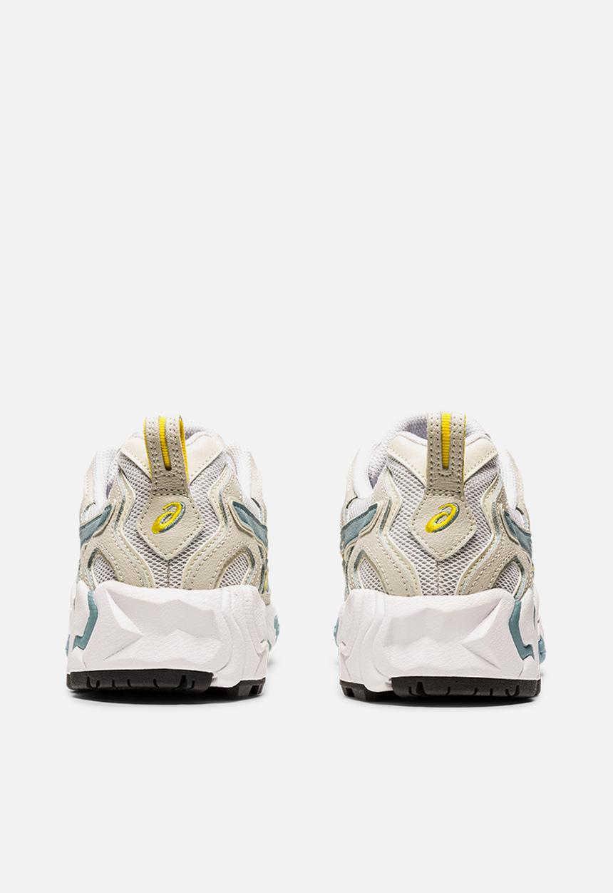 ASICS - Gel-nandi og - white/light steel