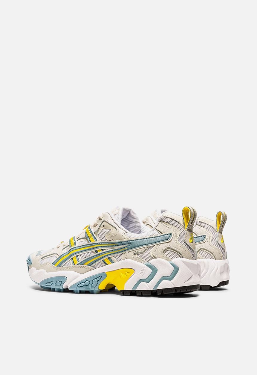 ASICS - Gel-nandi og - white/light steel