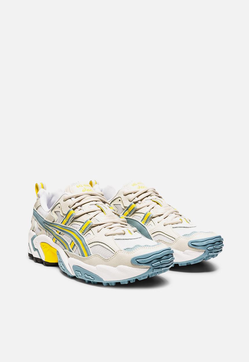 ASICS - Gel-nandi og - white/light steel