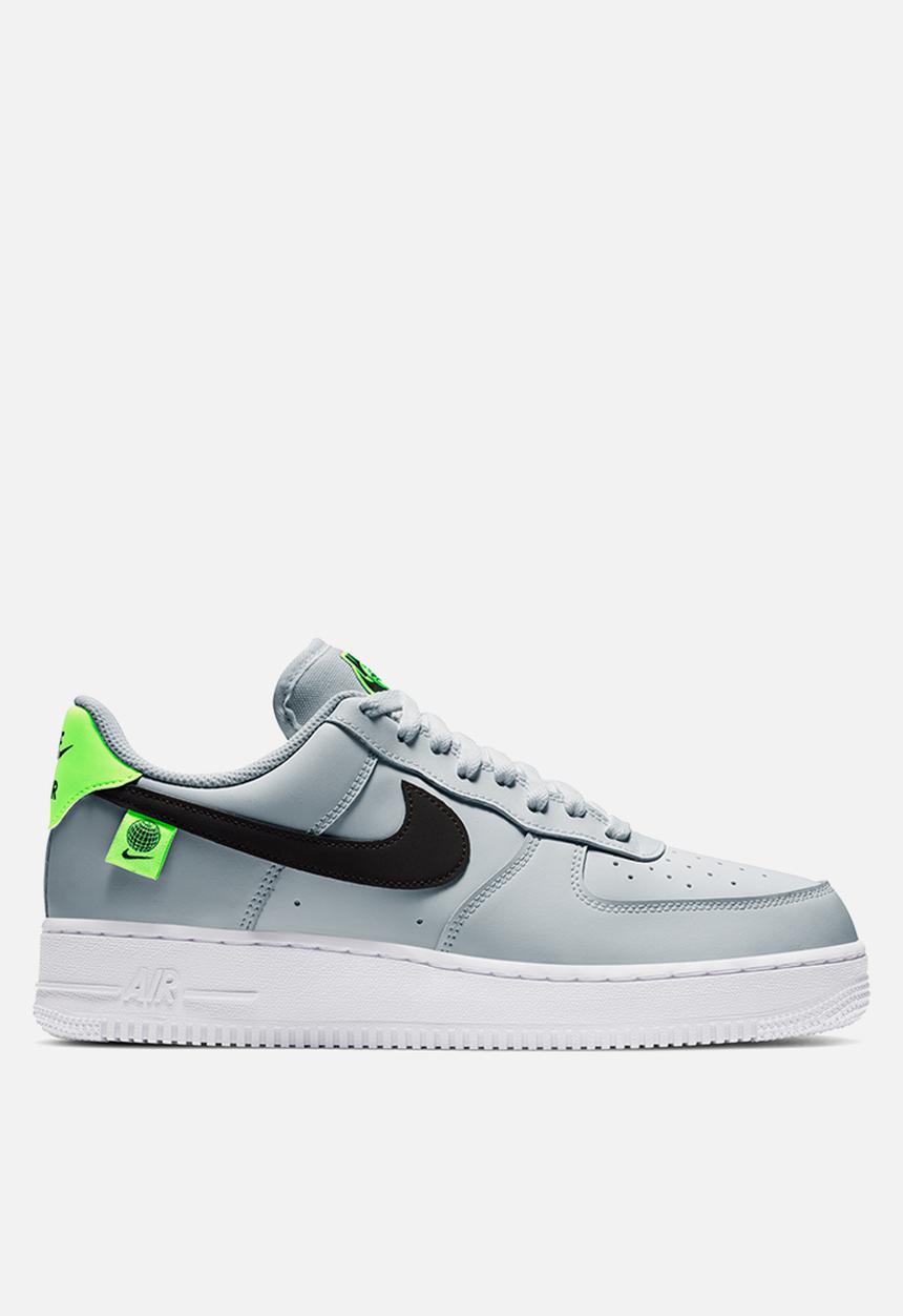 Nike - Air Force 1 '07 - Worldwide