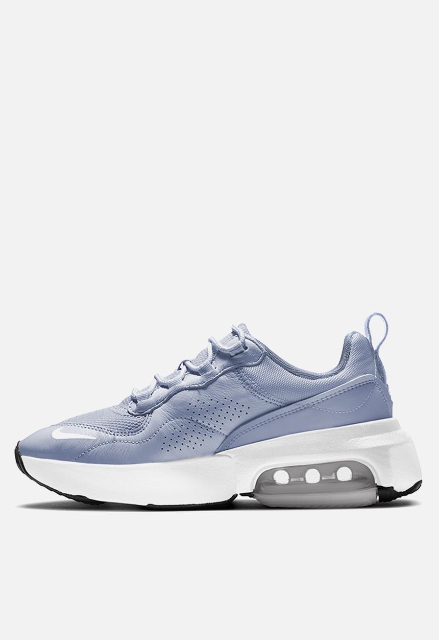 Nike - Air Max Verona - ghost / white-metallic silver-black