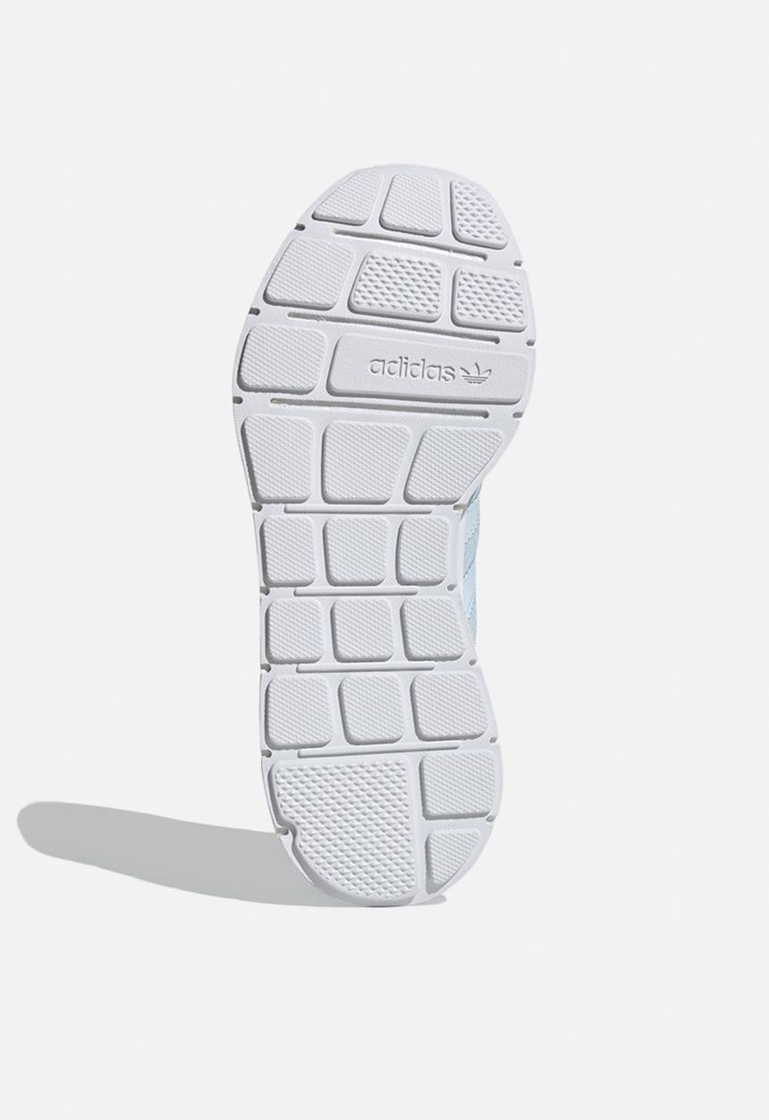 adidas Originals - Swift run RF - sky tint / dash grey
