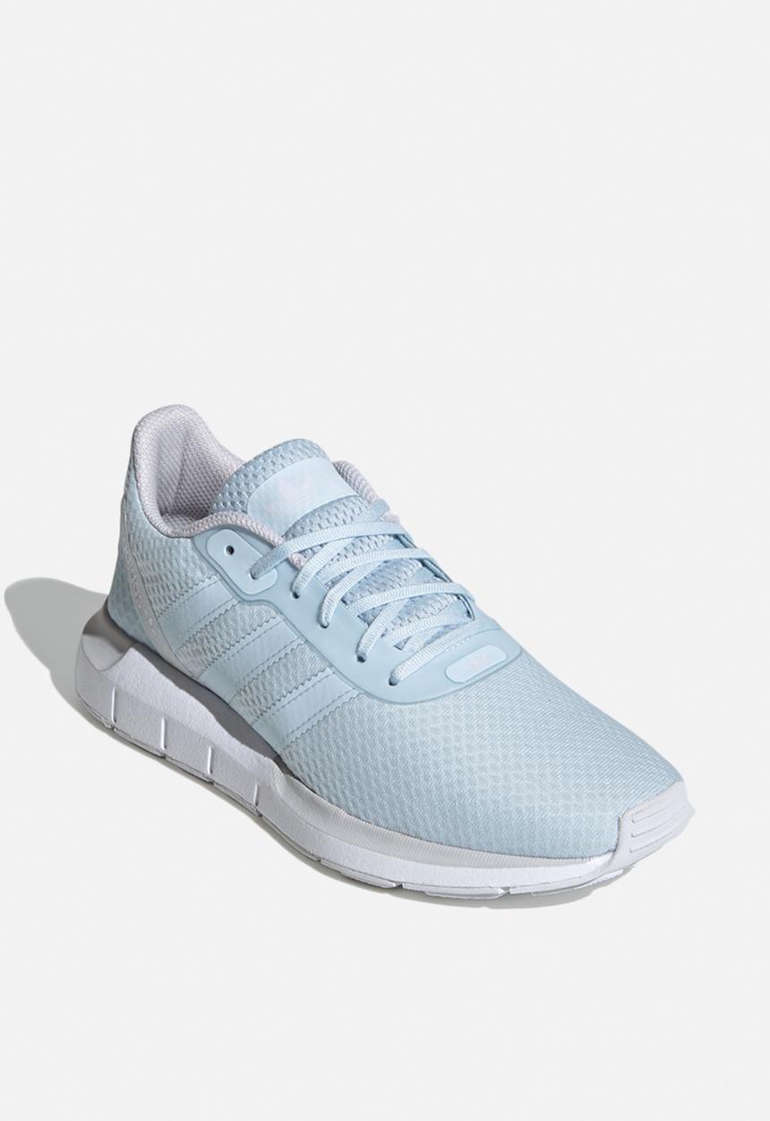 adidas Originals - Swift run RF - sky tint / dash grey