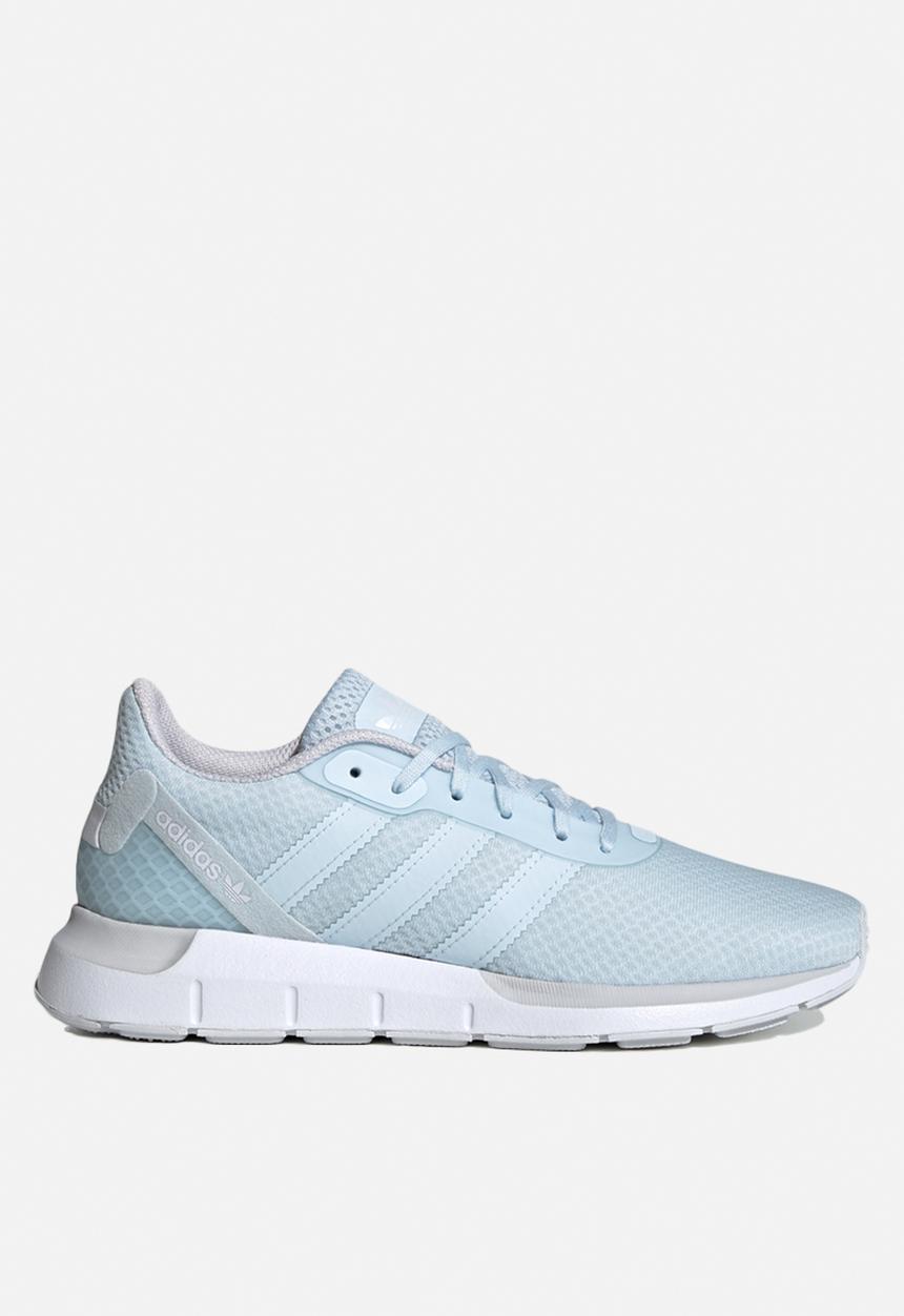 adidas Originals - Swift run RF - sky tint / dash grey