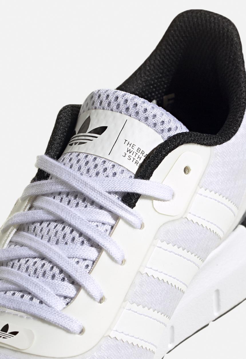 adidas Originals - Swift run RF - ftwr white / core black