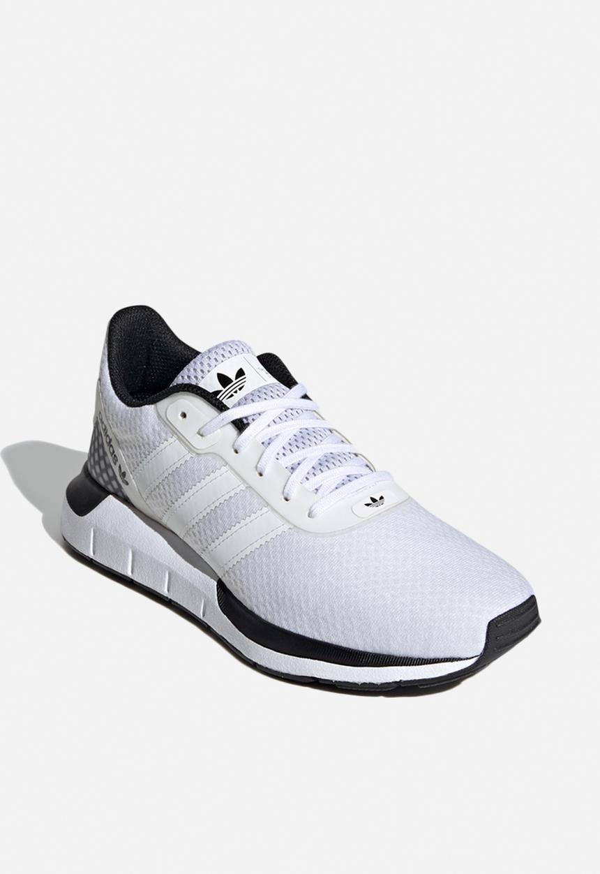 adidas Originals - Swift run RF - ftwr white / core black