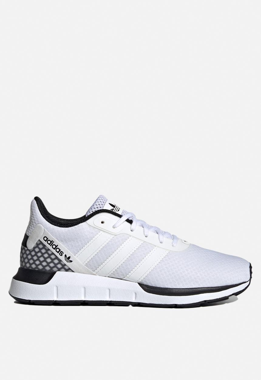 adidas Originals - Swift run RF - ftwr white / core black