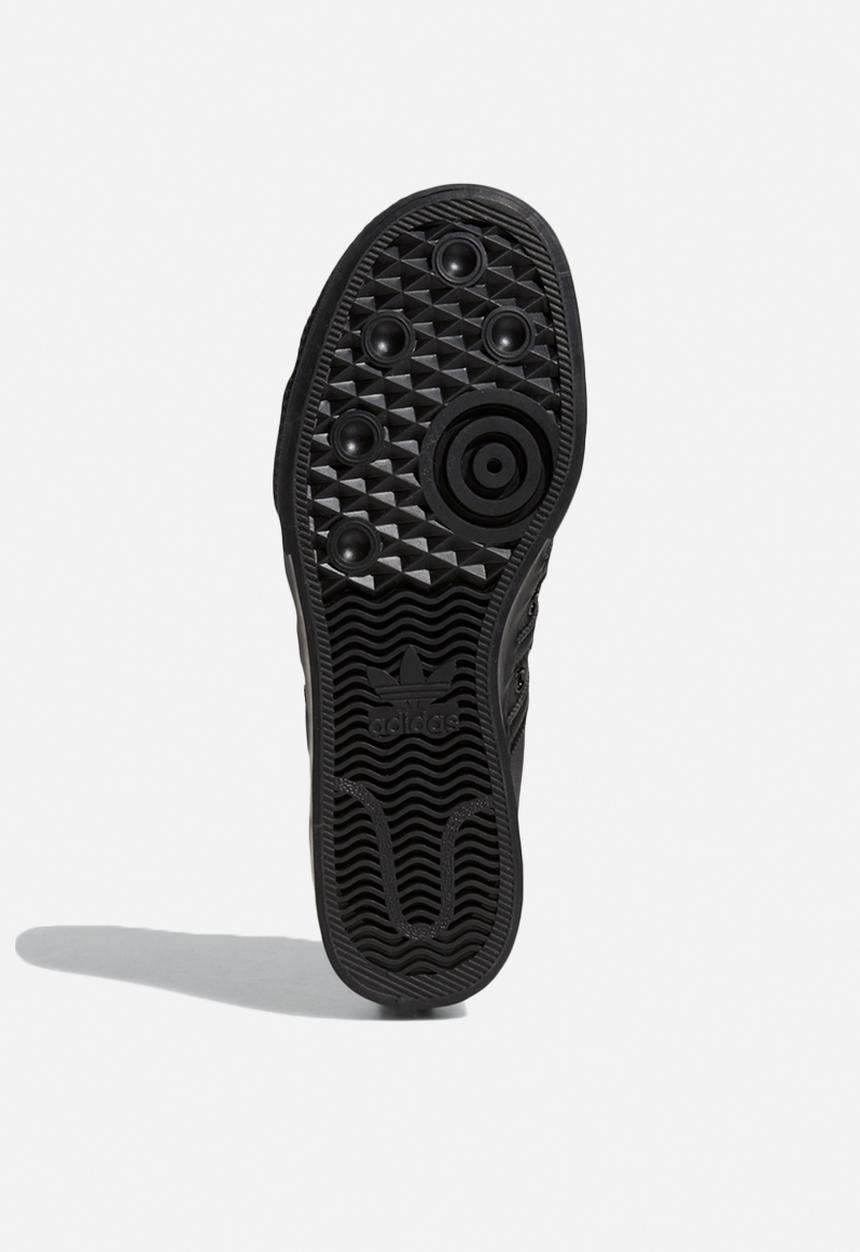 adidas Originals - Nizza platform - core black