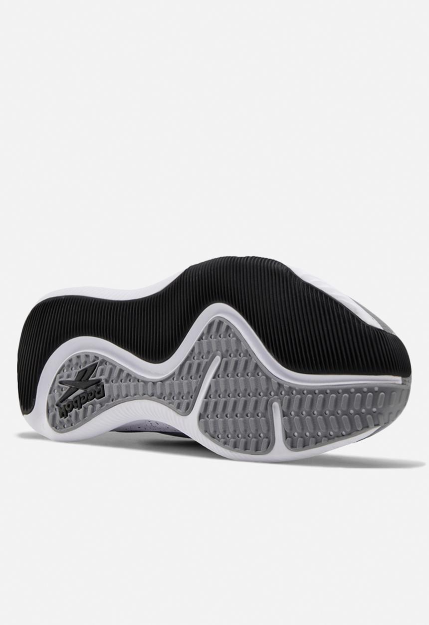 Reebok - Reebok hiit tr - pure grey 5/black/white