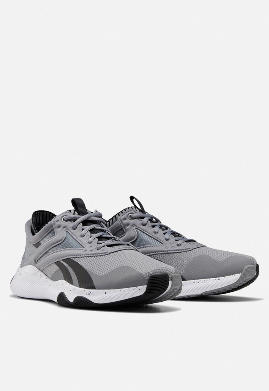 Reebok - Reebok hiit tr - pure grey 5/black/white