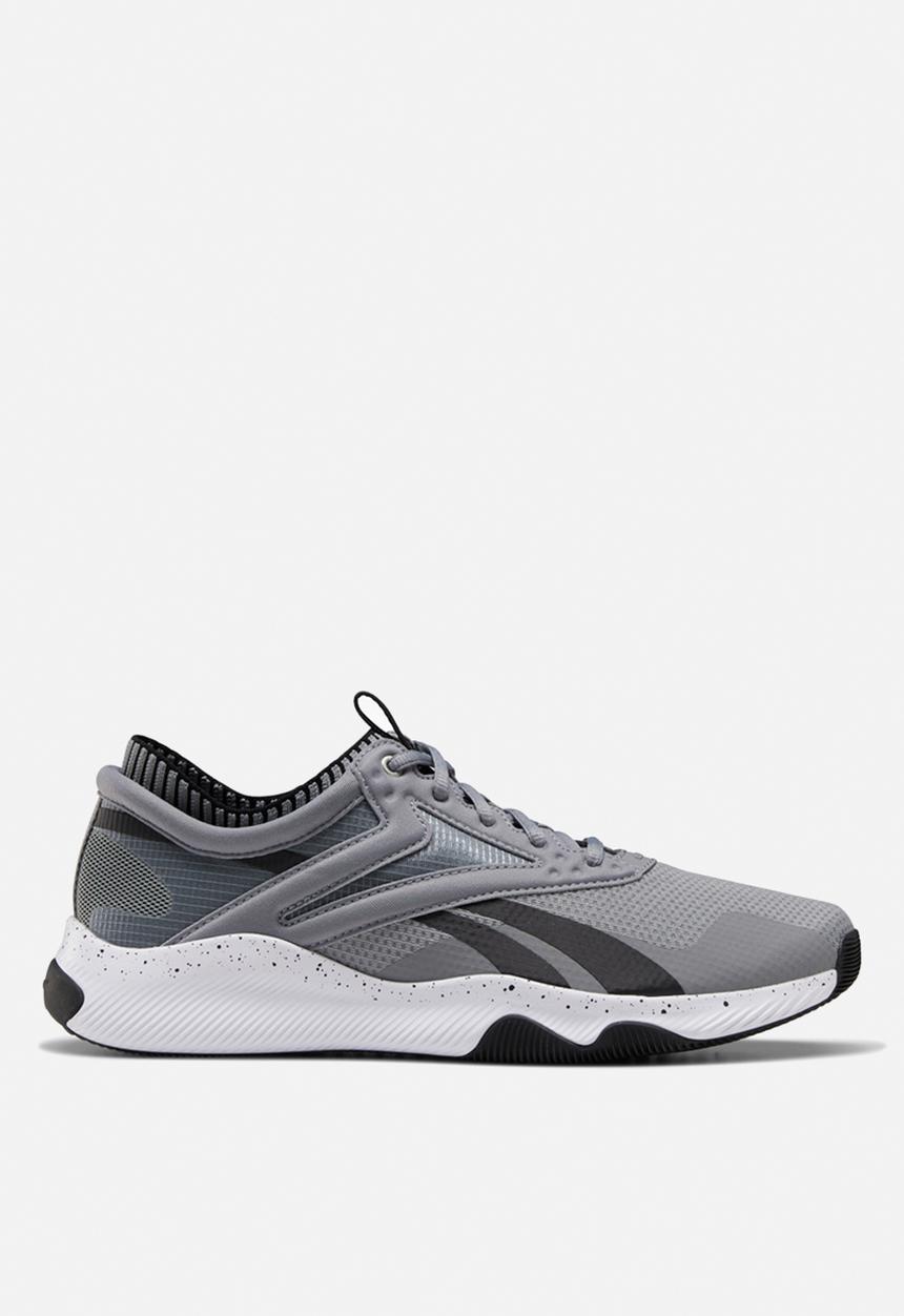 Reebok - Reebok hiit tr - pure grey 5/black/white