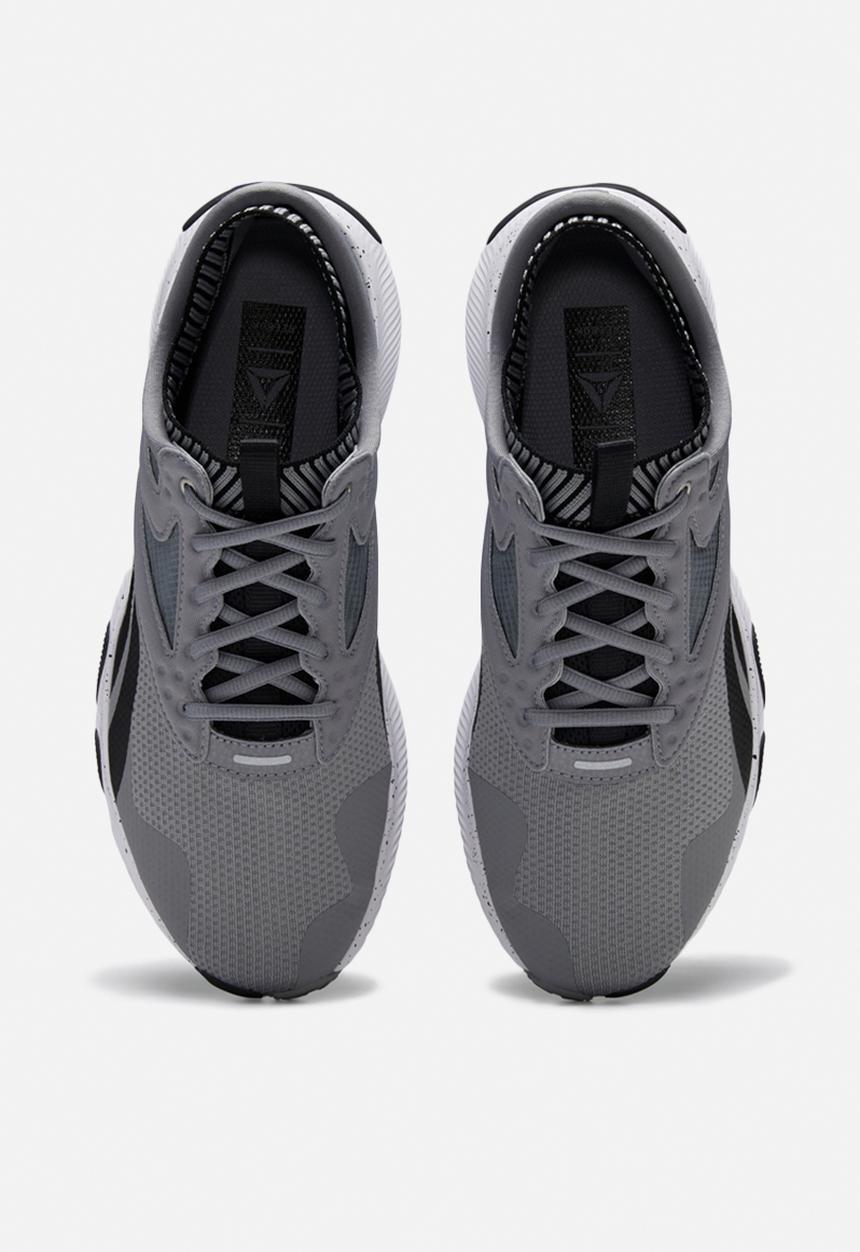 Reebok - Reebok hiit tr - pure grey 5/black/white