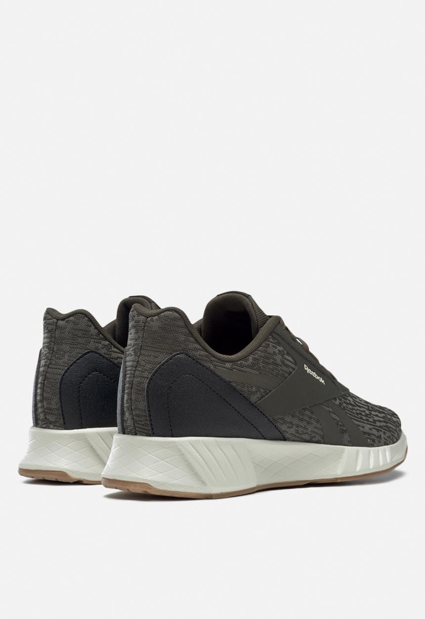 Reebok - Reebok lite plus 2.0 - poplar green/black/chalk