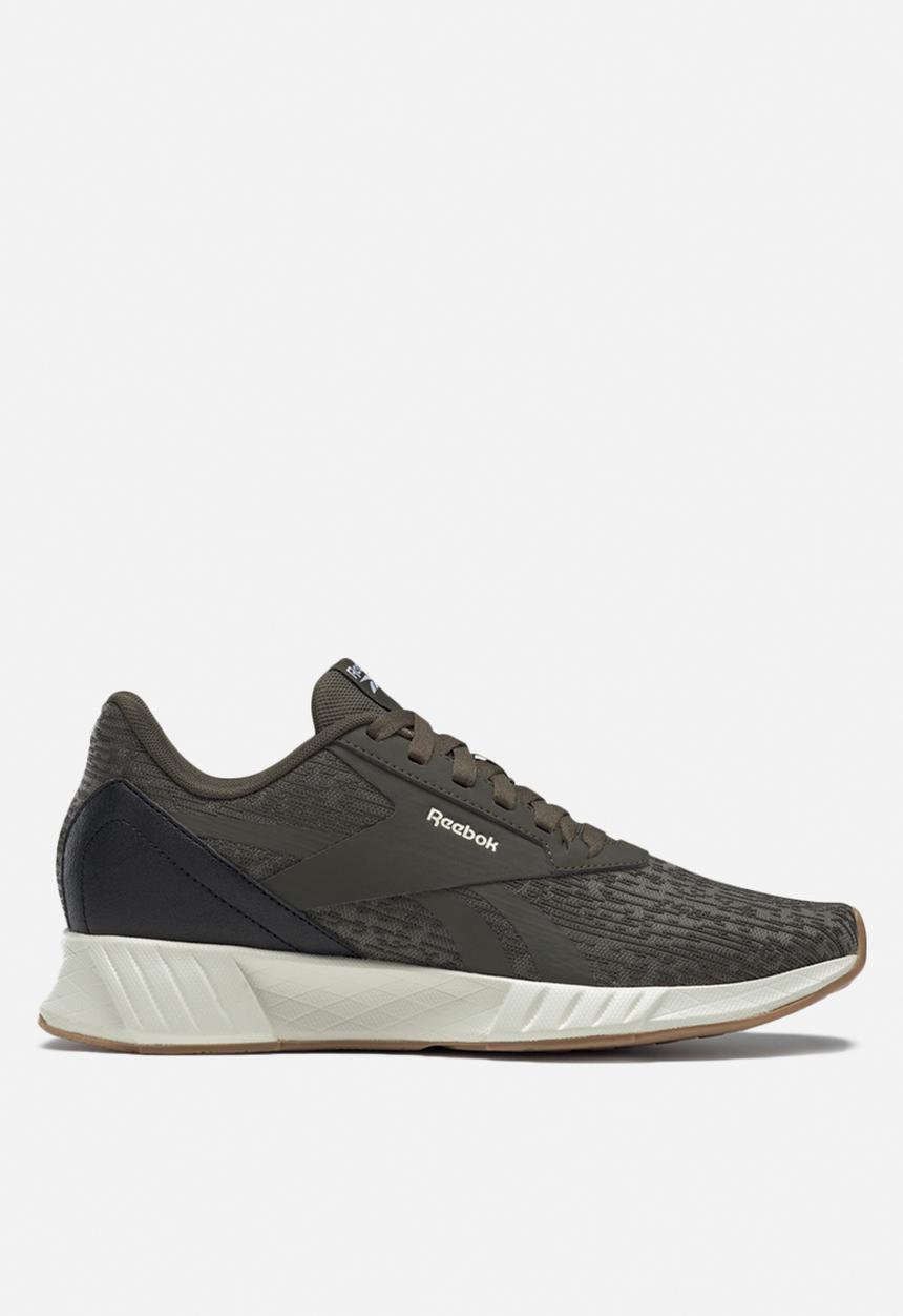 Reebok - Reebok lite plus 2.0 - poplar green/black/chalk
