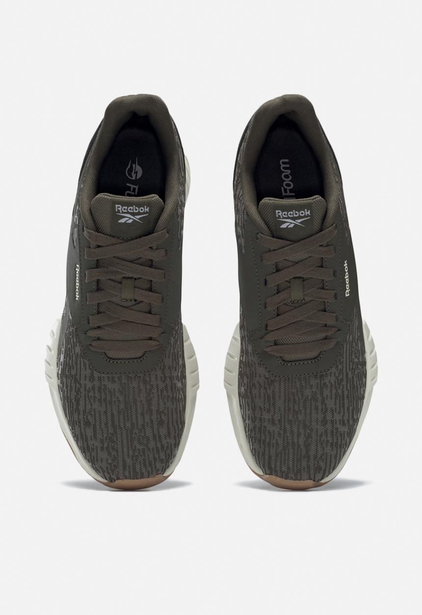 Reebok - Reebok lite plus 2.0 - poplar green/black/chalk