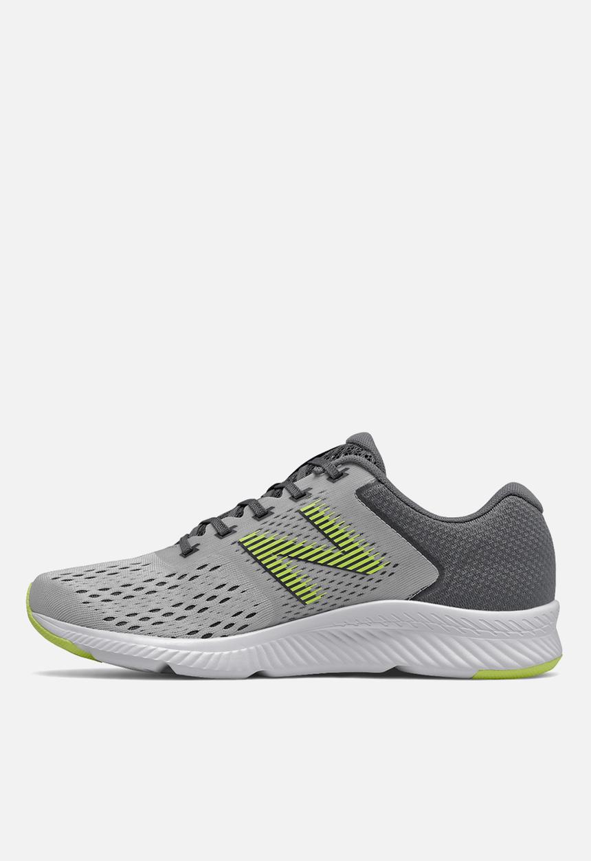New Balance  - Drftv1 runnung shoe - grey