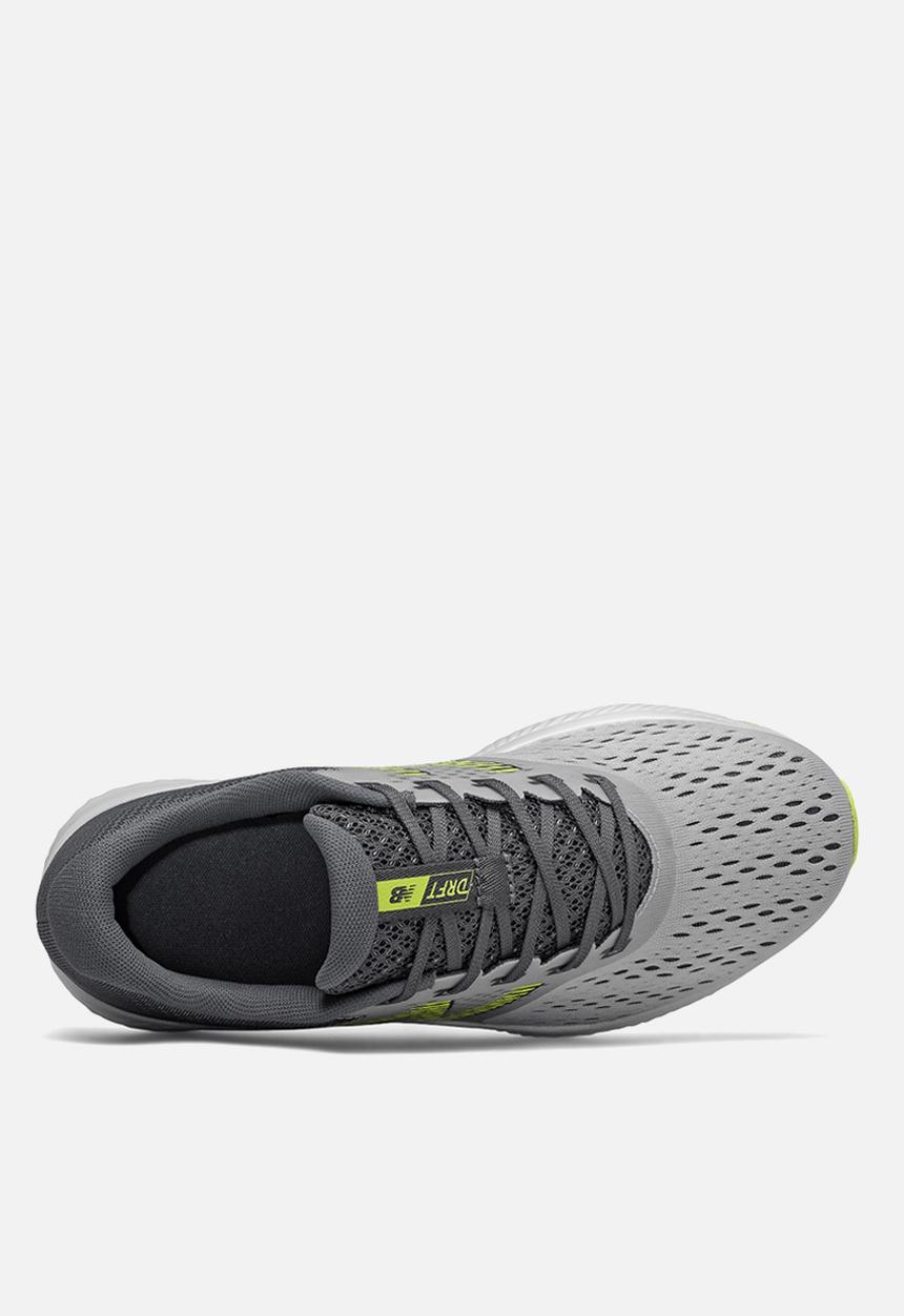 New Balance  - Drftv1 runnung shoe - grey