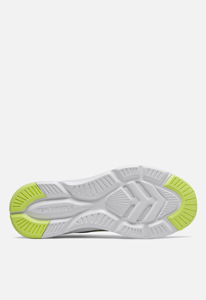 New Balance  - Drftv1 runnung shoe - grey