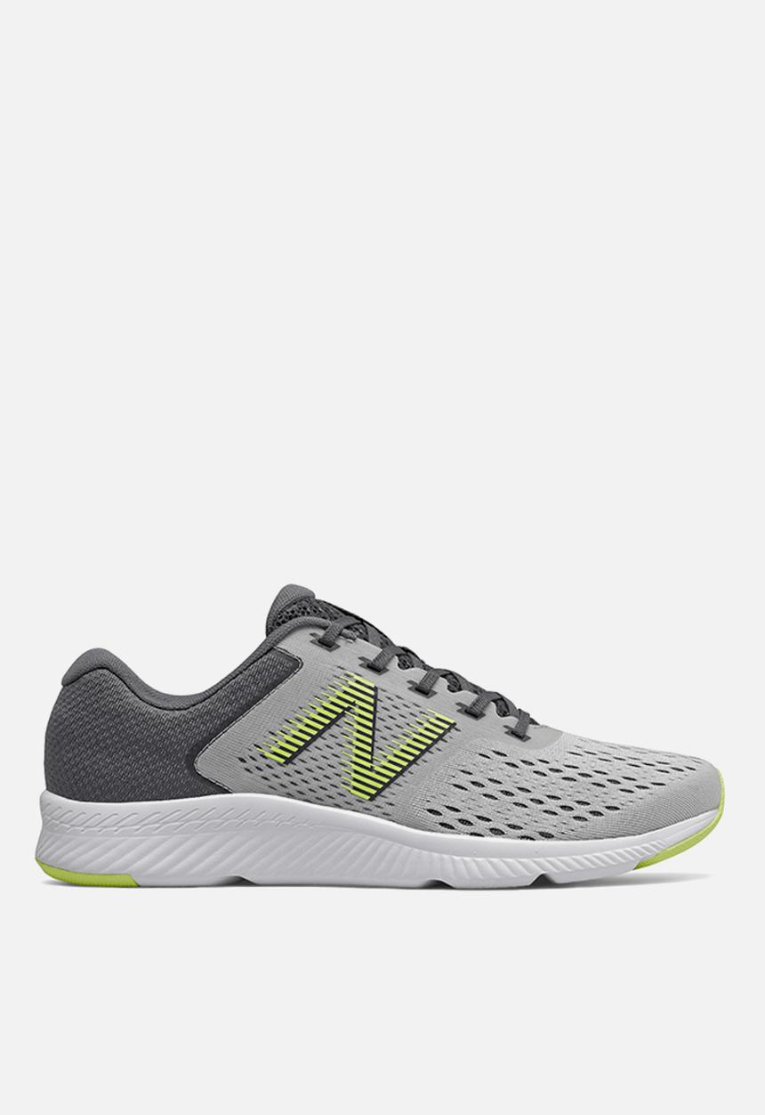 New Balance  - Drftv1 runnung shoe - grey