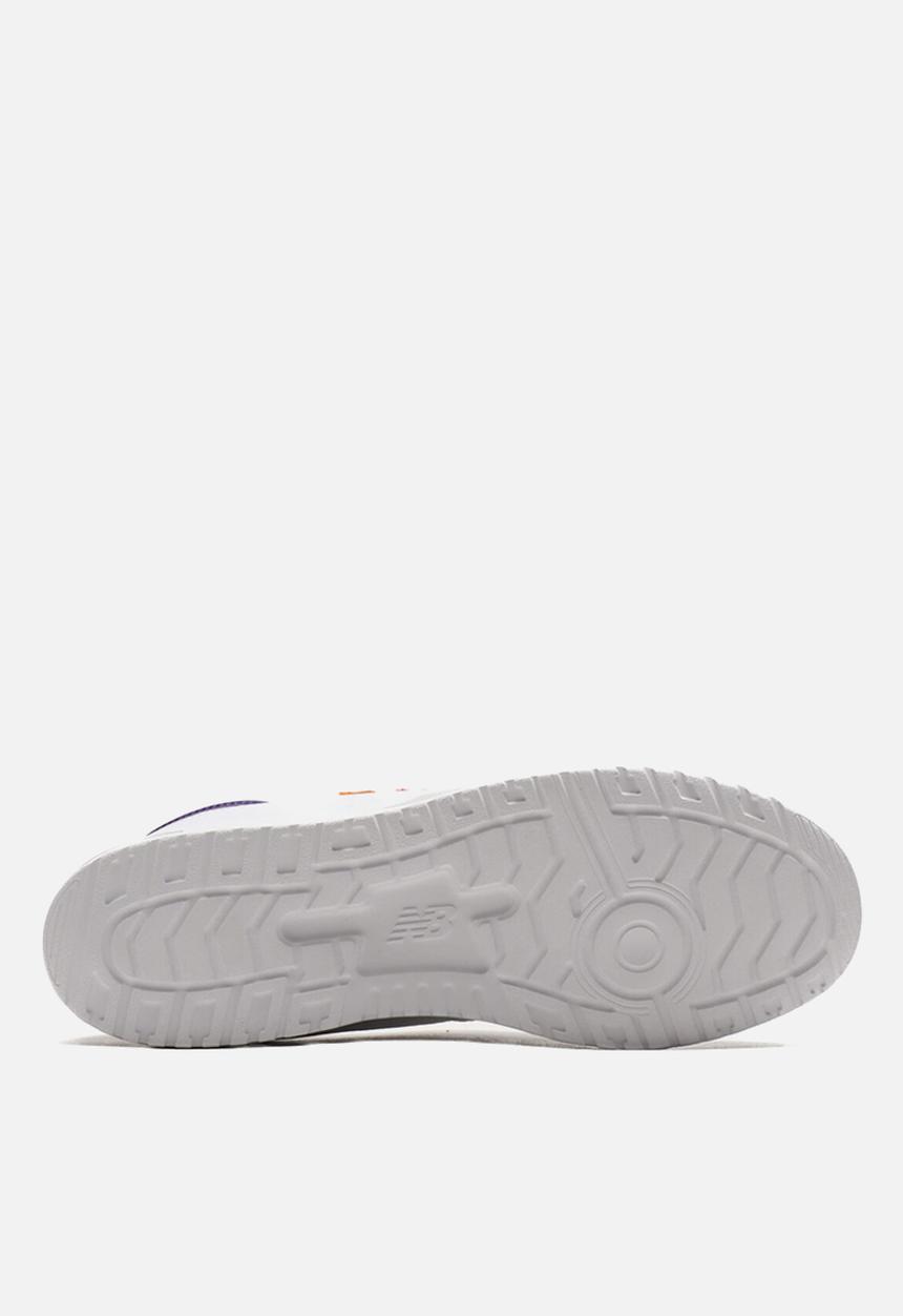 New Balance  - CT20 - white