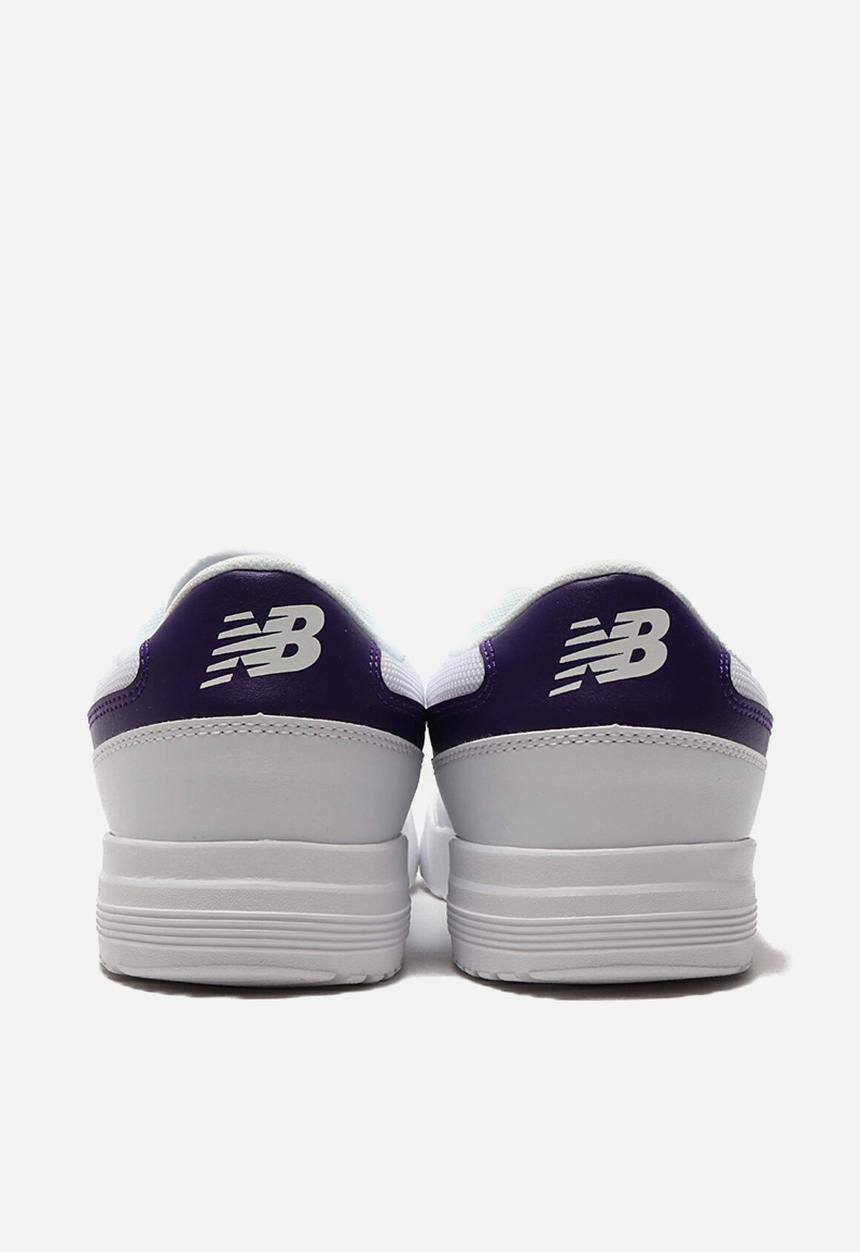 New Balance  - CT20 - white