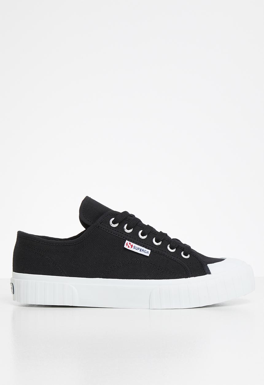 SUPERGA - 2630 Chunky Sole 