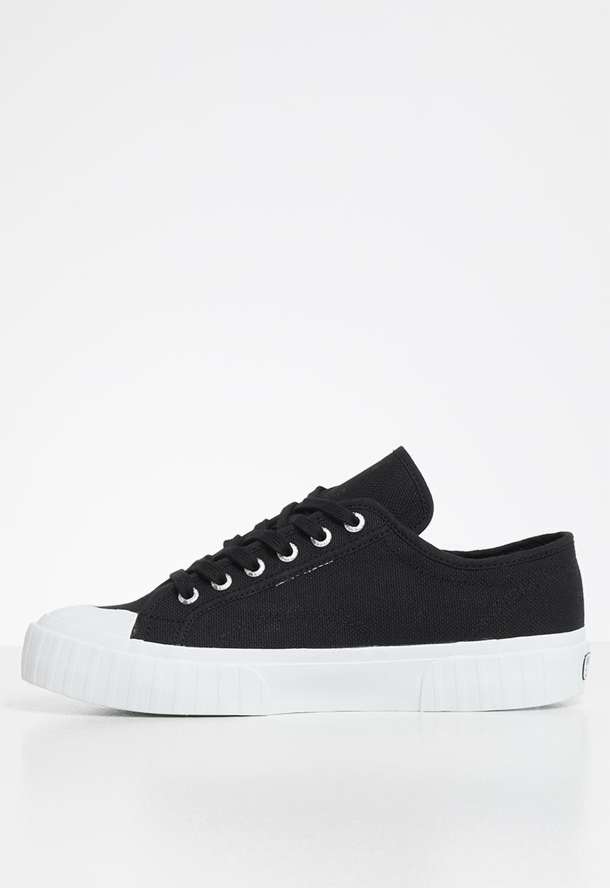 SUPERGA - 2630 Chunky Sole 