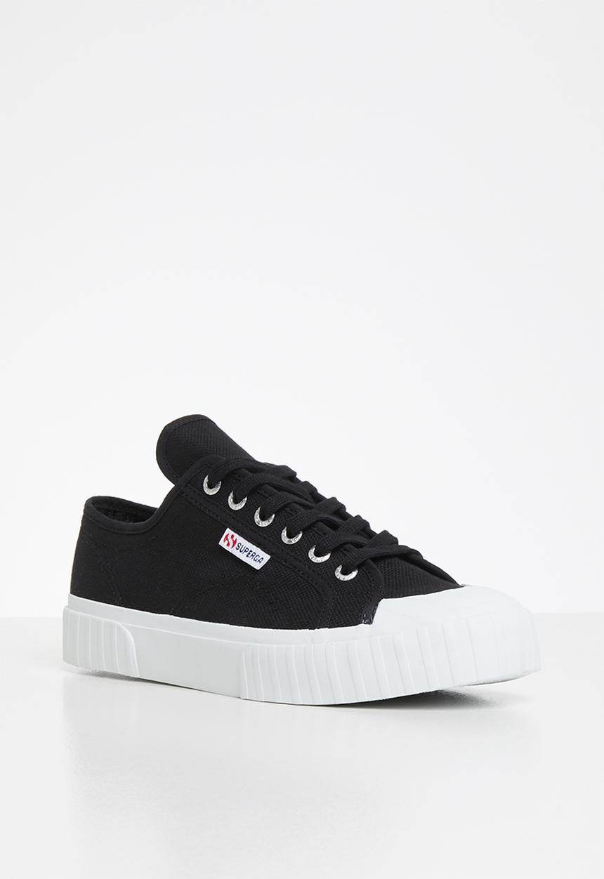 SUPERGA - 2630 Chunky Sole 