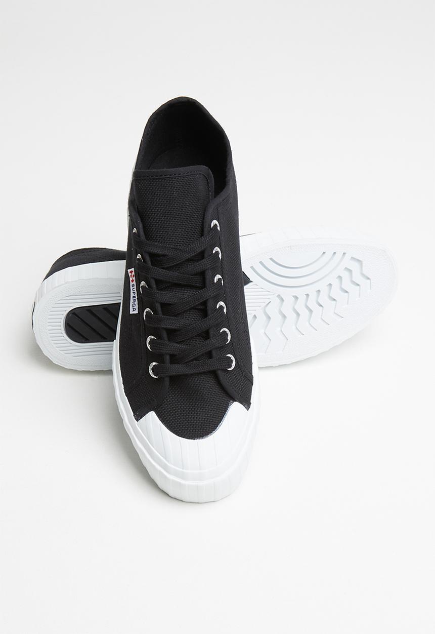 SUPERGA - 2630 Chunky Sole 