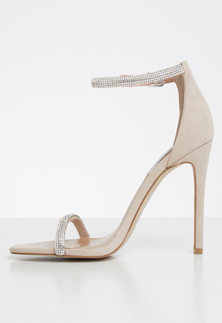 Steve Madden - Stealth-s heel - neutral