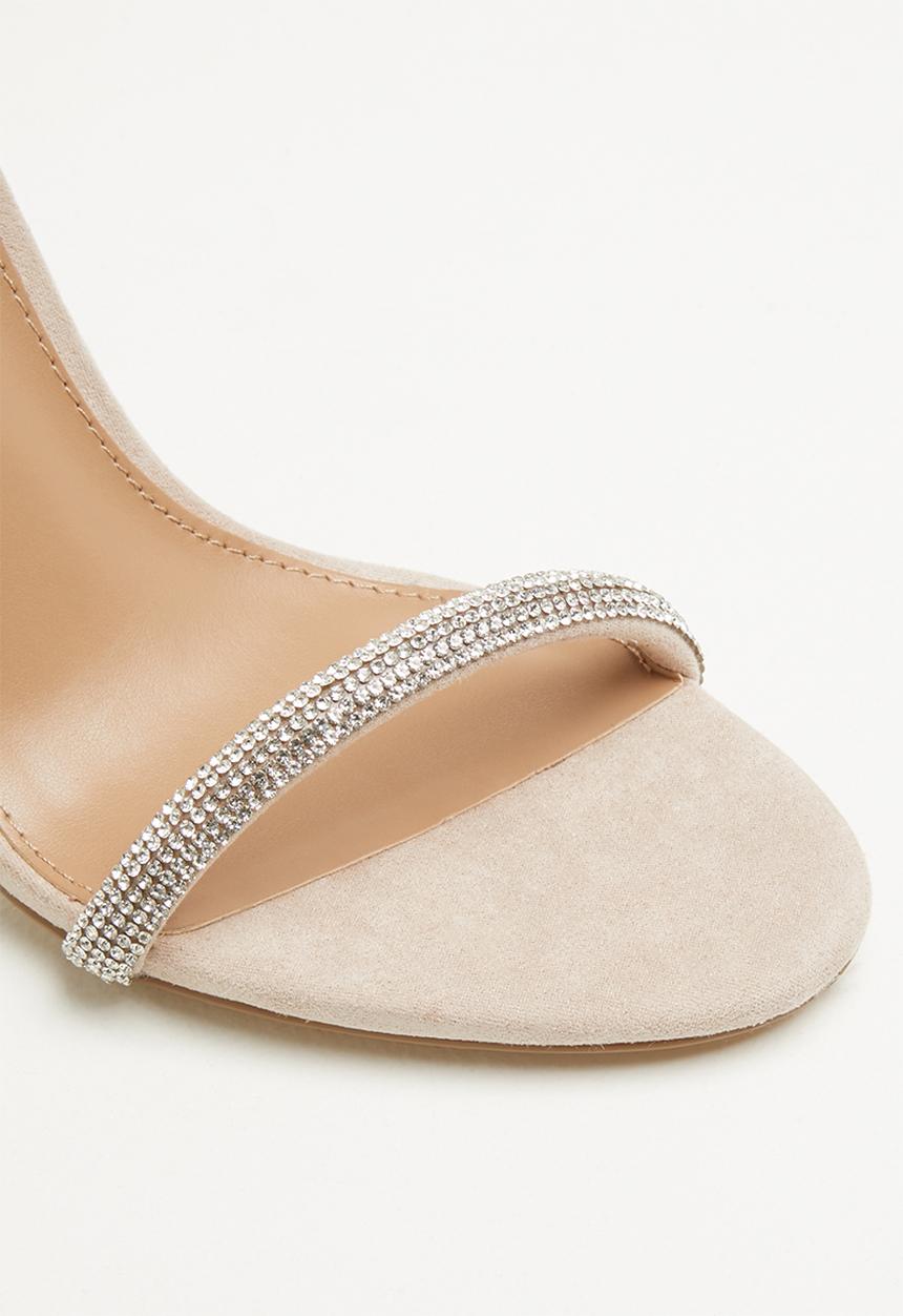 Steve Madden - Stealth-s heel - neutral