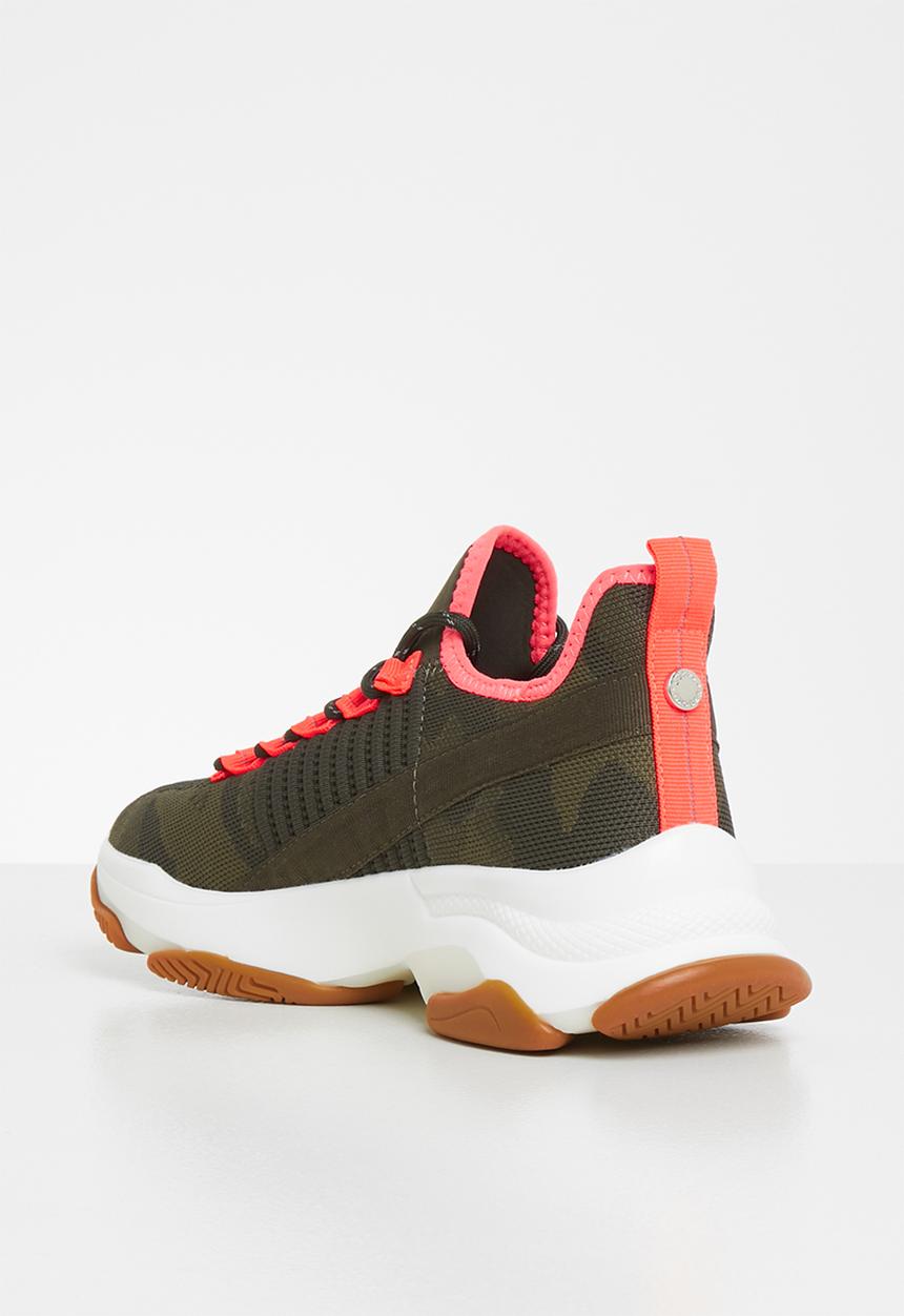 Steve Madden - Mac sneaker - multi