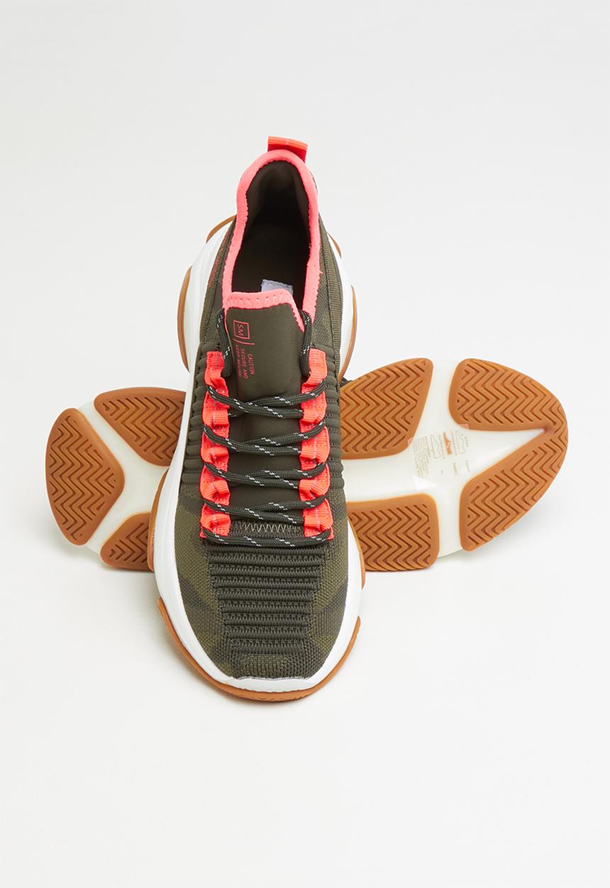 Steve Madden - Mac sneaker - multi