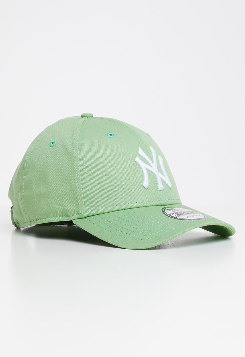New Era - 940 League essential New York Yankees - green