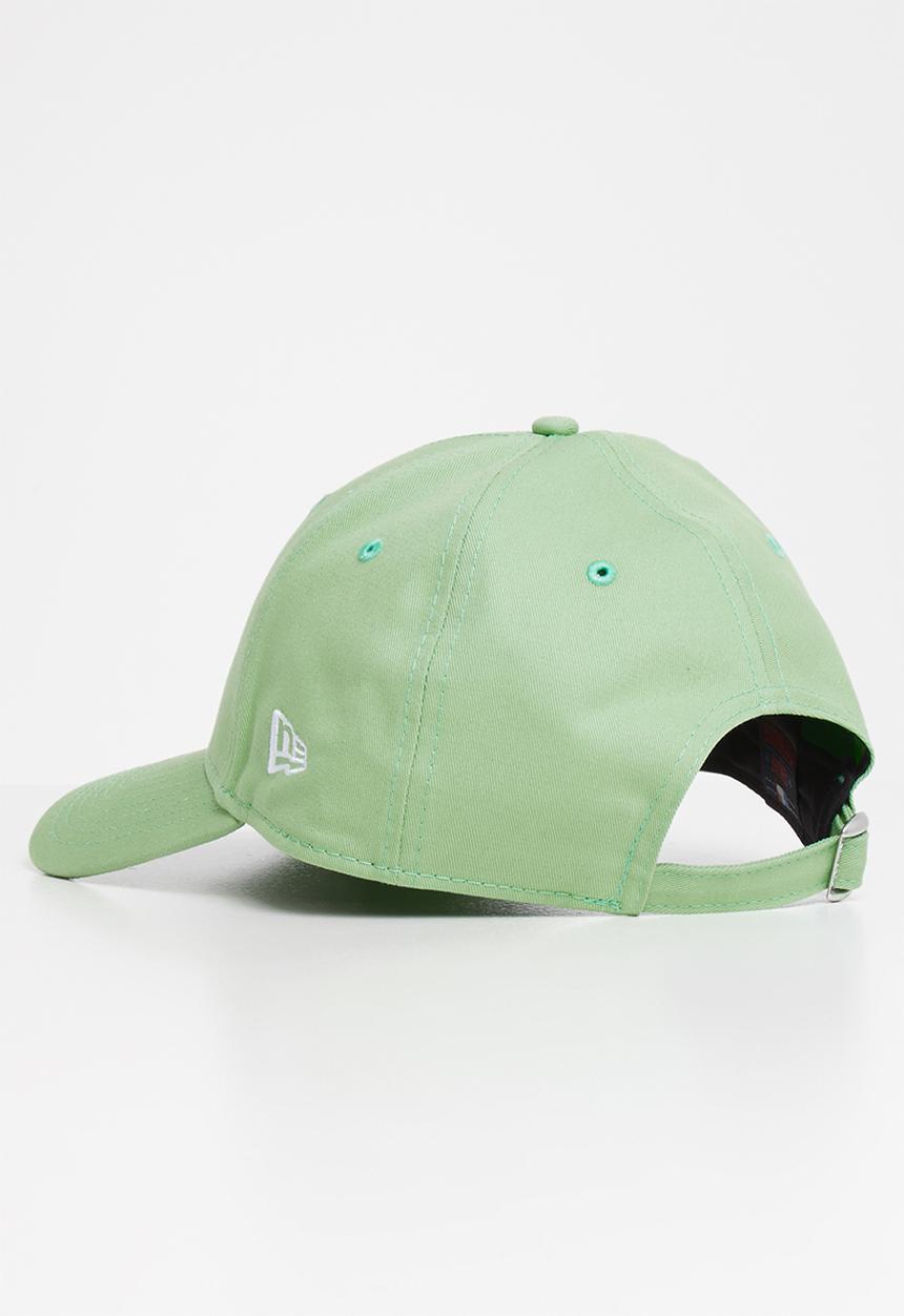 New Era - 940 League essential New York Yankees - green