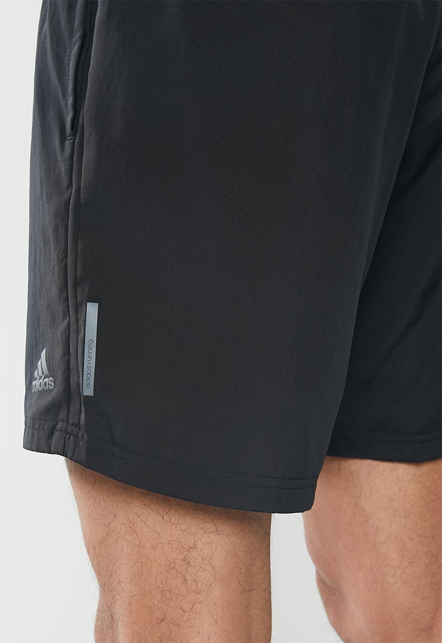 adidas Performance - Run it short - black