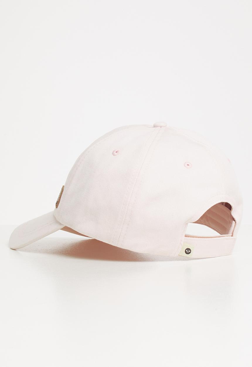 Roxy - Extra innings a cap - pink