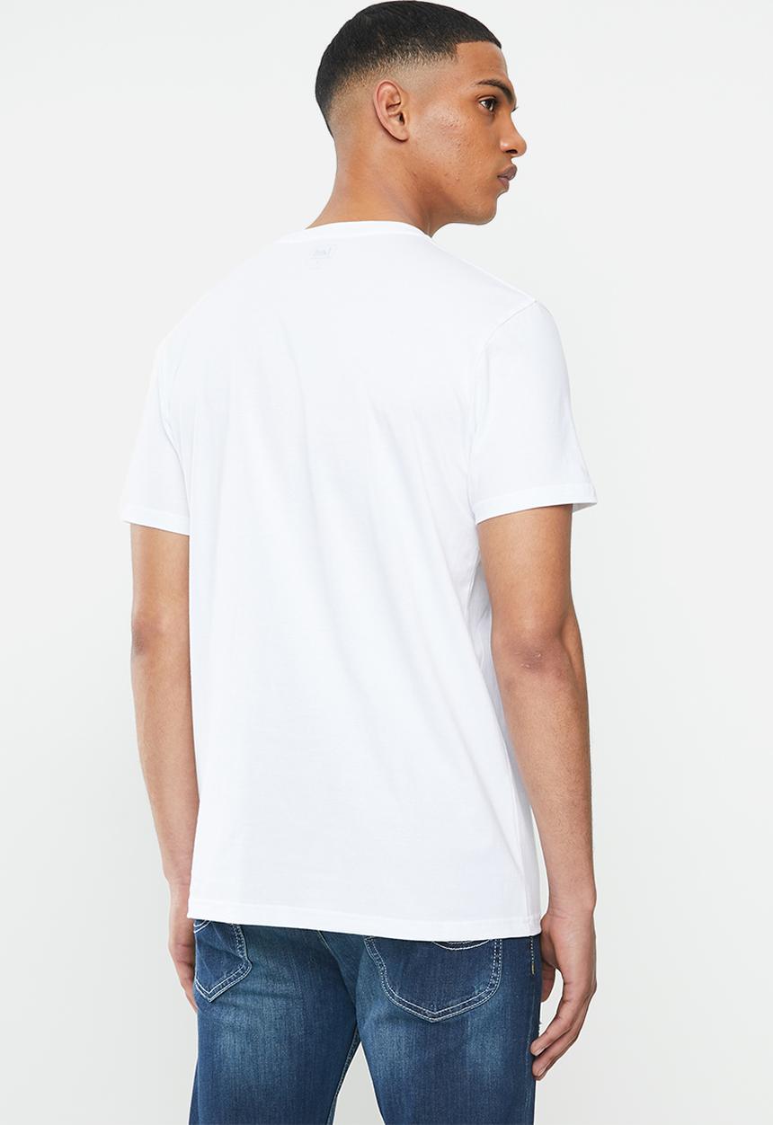 Lee  - Superior quality - white