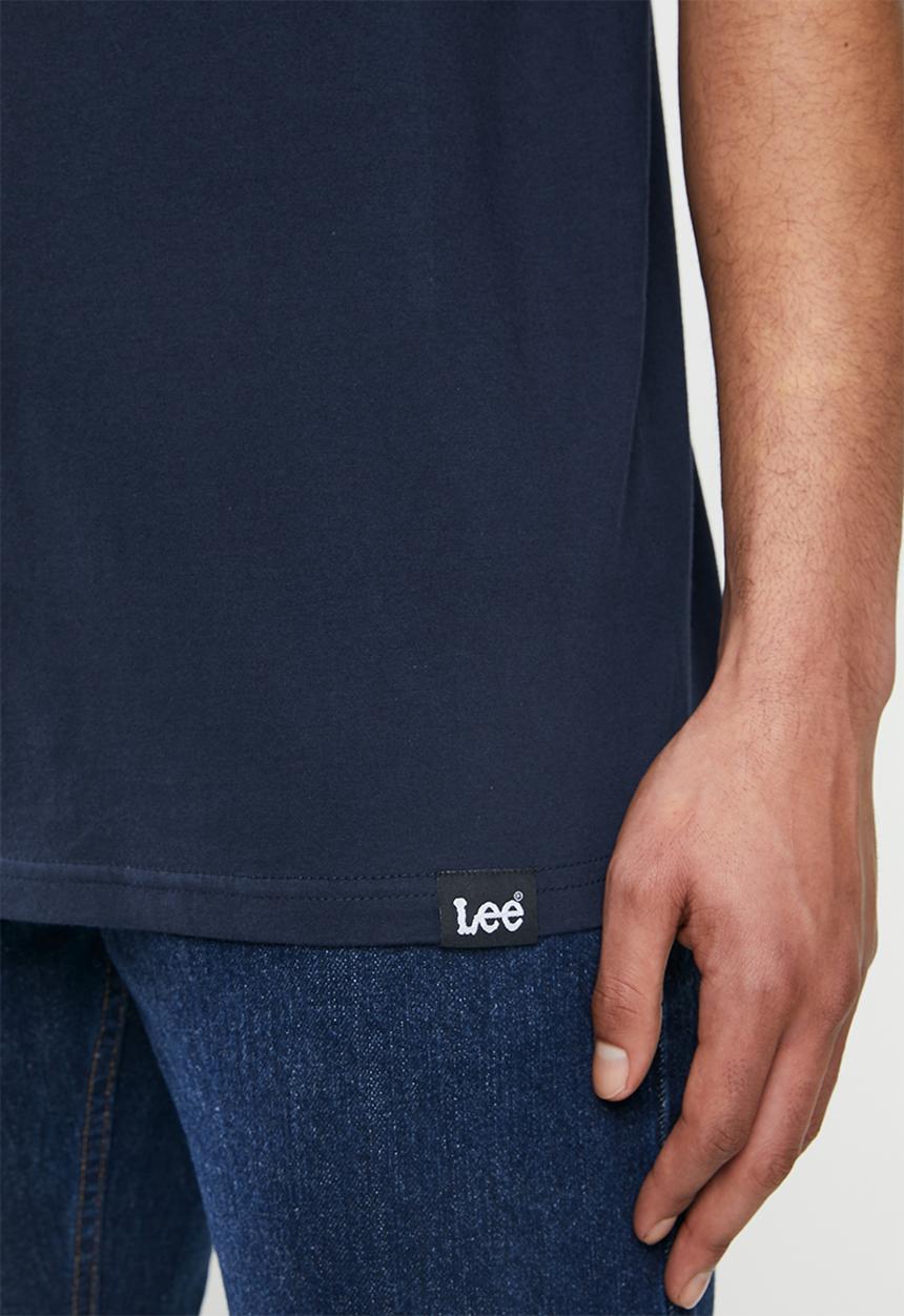 Lee  - Superior quality - navy
