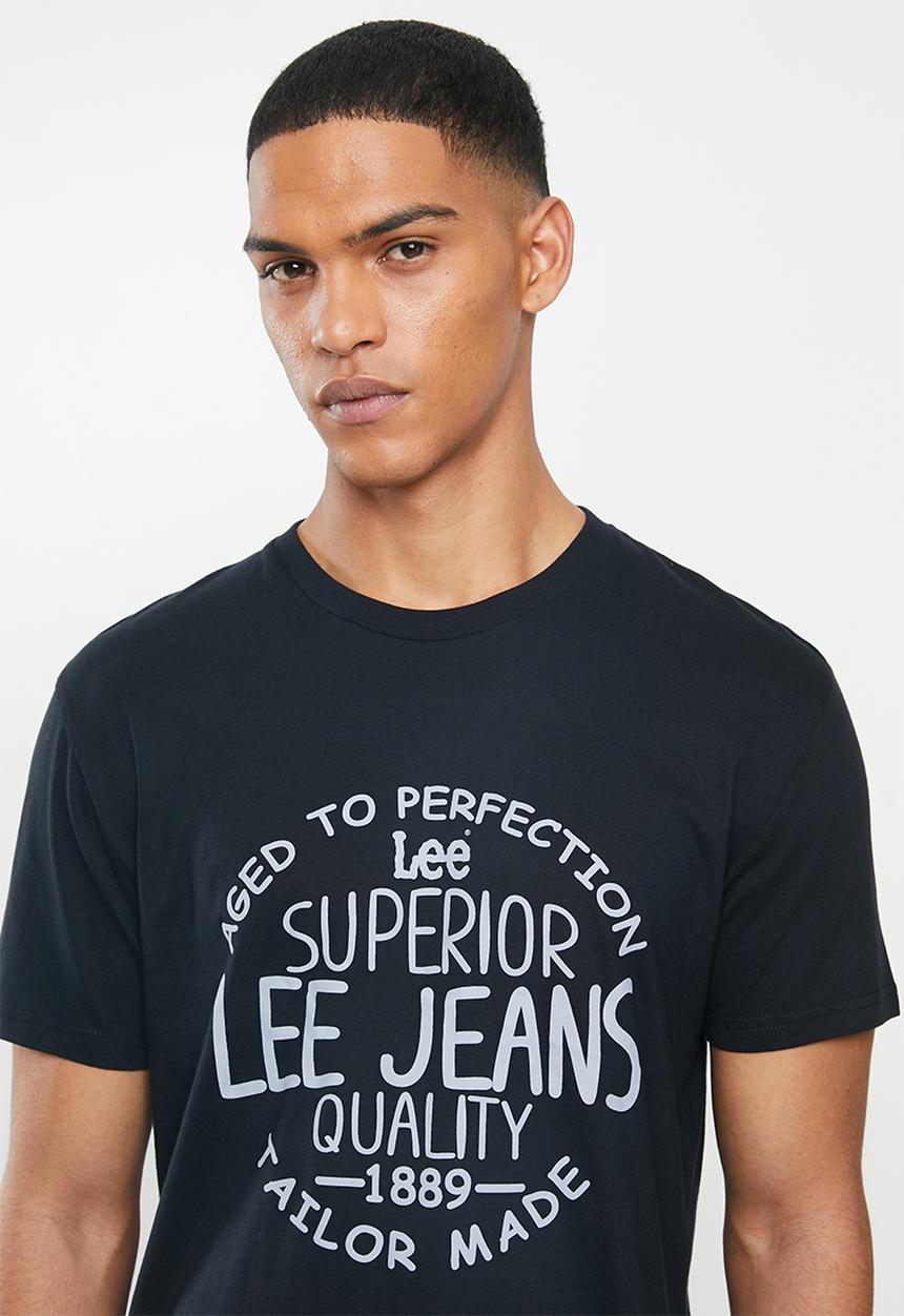 Lee  - Superior quality - black
