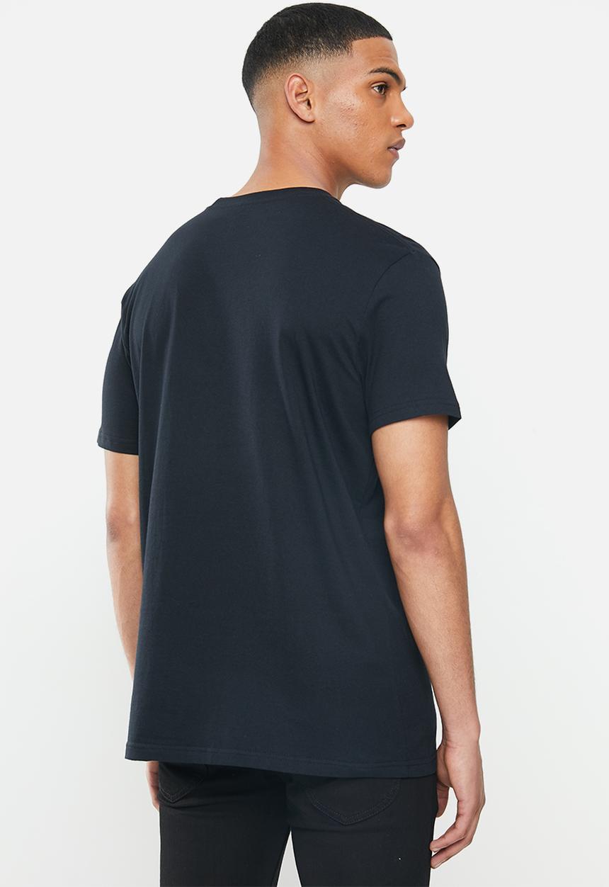 Lee  - Street sweat - black