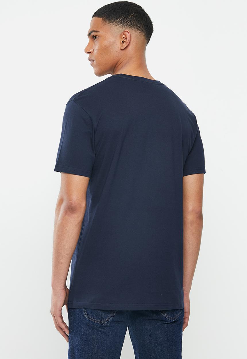 Lee  - Street sweat - navy