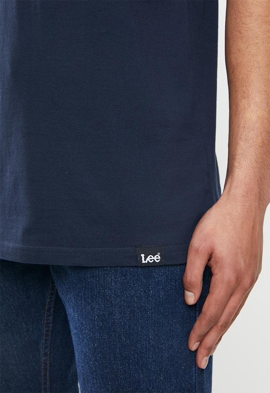 Lee  - Street sweat - navy